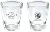 Custom Shot Glass - 1.5 oz.