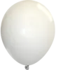 Standard Latex Balloon (17")