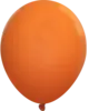 Standard Latex Balloon (17")