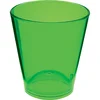 Standard Plasic Shot Glasses