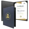 Standard Portrait Diploma Cover - USA Made