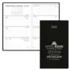 Custom Standard Weekly Pocket Planner