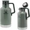 Stanley Classic Easy-Pour Growler 64oz