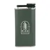 Branded Stanley Easy Fill Flask - 8oz