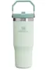Stanley IceFlow™ Flip Straw Tumbler 30 oz