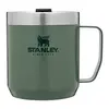 Custom Branded Legendary Camp Mug - 12oz