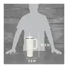 Custom Stanley Quencher H2.O FlowState™ Tumbler - 30oz