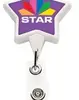 Custom Star Badge Reel