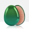 Star Egg Comb Plastic Massage Comb