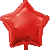 Star Helium Saver XtraLife® Foil Balloons (17")