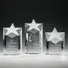 Corporate Crystal Star Achievement Award