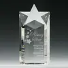 Corporate Crystal Star Achievement Award