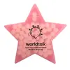 Star Shaped Mints - Fresh Giveaway Option