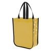 Star Struck Laminated Non-Woven Tote Bag