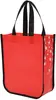 Star Struck Lola Laminated Non-Woven Tote Bag