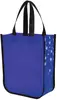 Star Struck Lola Laminated Non-Woven Tote Bag