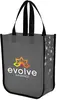 Star Struck Lola Laminated Non-Woven Tote Bag