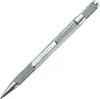 Custom Metal Twist Ballpoint Pen with Textured Grip