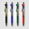 StarGlide Gel Pen (Black Ink)