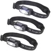 Custom Rechargeable LED Headlamp