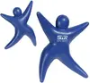 Personalized Starman Stress Reliever