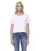 StarTee Ladies' Boxy Cotton T-Shirt