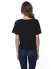 StarTee Ladies' Boxy Cotton T-Shirt