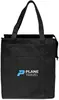Custom Insulated Tote Bags with 2-Color Imprint