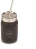 22oz Customizable Steel Mason Tumbler for Business Promotion