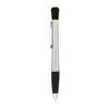 Custom Stellar Ballpoint Pen-Highlighter with Clip