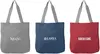 Custom Tote Bag - 300D Polyester