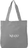 Custom Tote Bag - 300D Polyester