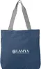 Custom Tote Bag - 300D Polyester