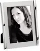 Personalized Sterling Silver Photo Frame