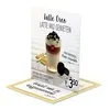 Stick'n Glide Table Topper Display 4 1/10" x 5 4/5"