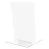 Stick'n Glide Table Topper Display 5 4/5" x 8 3/10"