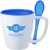 Custom Stir'N Sip Mug™ (14 oz.)
