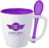 Custom Stir'N Sip Mug™ (14 oz.)