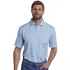 STITCH® Atlantic Stripe Polo Shirt - Men's