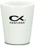 Custom 1.5oz Personalized Stoke Ceramic Shot Glass