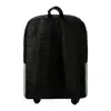 Custom Non-Woven Stone Backpack with Zippered Compartment
