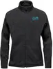 Stormtech® Avalante Women's Full Zip Fleece Jacket