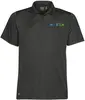 Stormtech® Eclipse Men's H2XDry Pique Polo