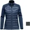 Stormtech® Narvik Women's Hybrid Jacket