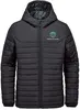 Stormtech® Nautilus Men's Quilted Hoody