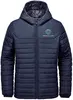 Stormtech® Nautilus Men's Quilted Hoody