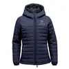 Stormtech® Nautilus Women's Quilted Hoody