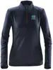 Stormtech® Pulse Women's Fleece Pullover