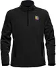 Stormtech® Shasta Men's Tech Fleece 1/4 Zip