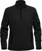 Stormtech® Shasta Men's Tech Fleece 1/4 Zip